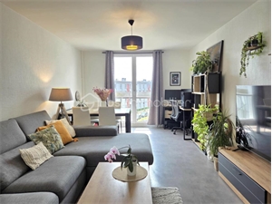 t3 à la vente -   56100  LORIENT, surface 64 m2 vente t3 - UBI476389139